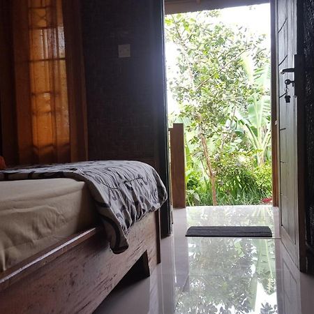 Tetebatu Indah Homestay ภายนอก รูปภาพ